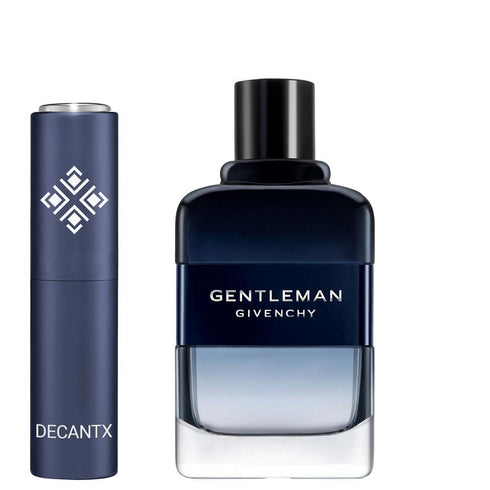 Givenchy Gentleman Eau de Toilette Intense for Men (2021)