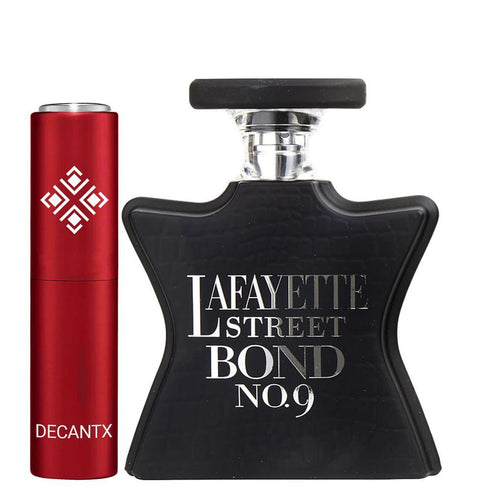 Bond No. 9 Lafayette Street Eau de Parfum Unisex