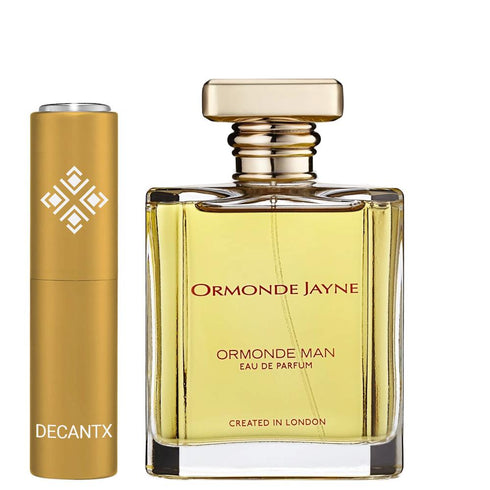 Ormonde Jayne Ormonde Man Eau de Parfum for Men