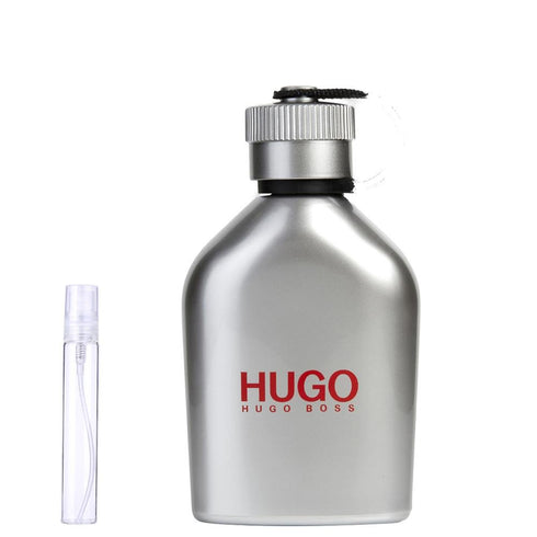 Hugo Boss Hugo Iced Eau de Toilette for Men