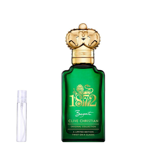 Clive Christian 1872 Twist Bergamot Parfum Unisex