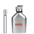 Hugo Boss Hugo Iced Eau de Toilette for Men