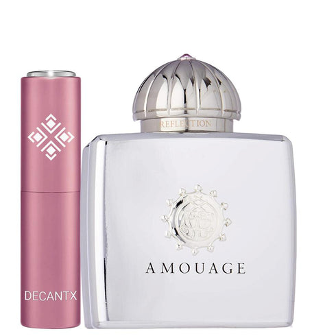 Amouage Reflection Woman Eau de Parfum for Women