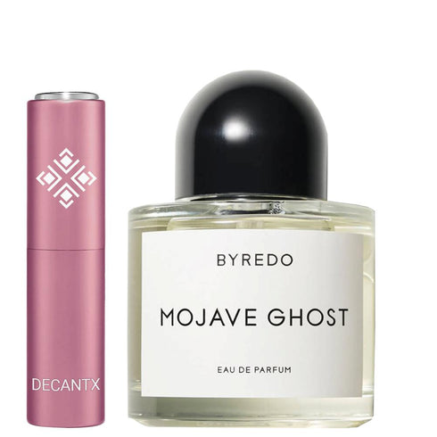 BYREDO Mojave Ghost Eau de Parfum Unisex