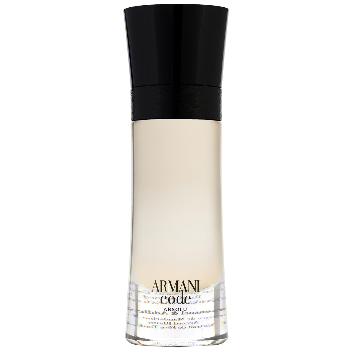 Armani Code Absolu by GIORGIO ARMANI Fragrance Samples DecantX