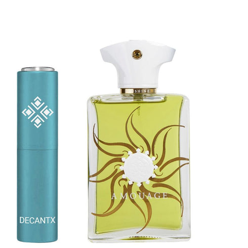 Amouage Sunshine Man Eau de Parfum for Men