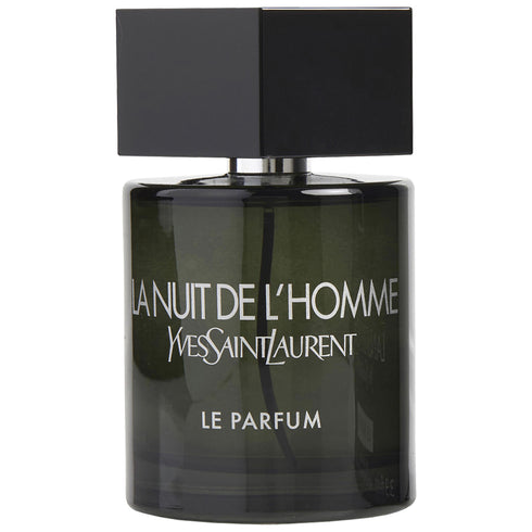 Yves Saint Laurent La Nuit de L'Homme Le Parfum Eau de Parfum