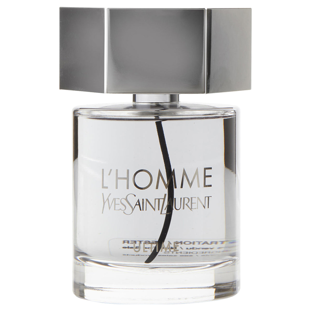 L'Homme Ultime by YVES SAINT LAURENT Fragrance Samples | DecantX
