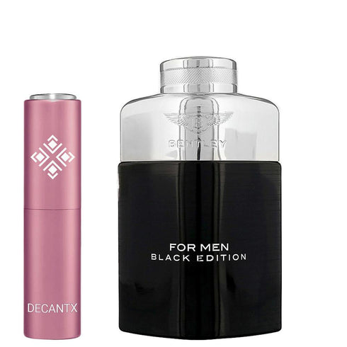 Bentley for Men Black Edition Eau de Parfum for Men