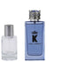 Dolce & Gabbana K Eau de Parfum for Men