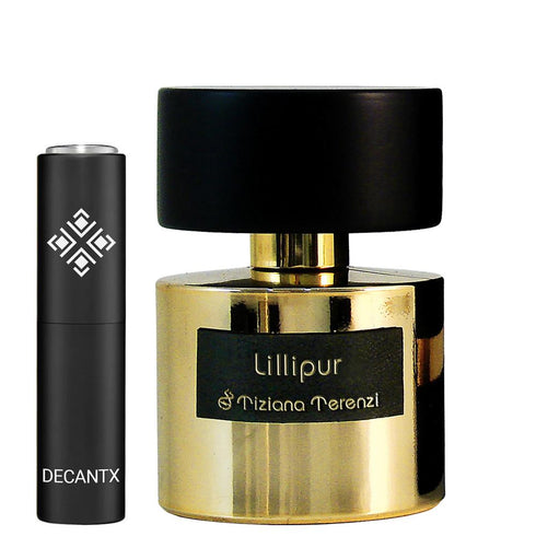 Tiziana Terenzi Lillipur Extrait de Parfum Unisex