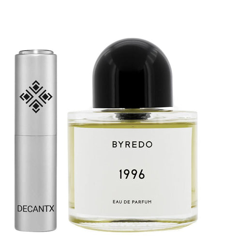 BYREDO 1996 Eau de Parfum Unisex