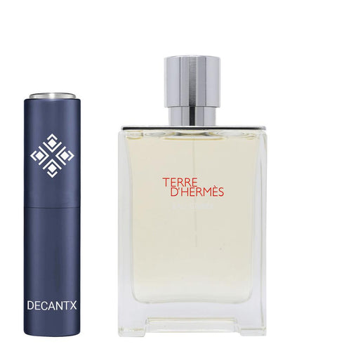 Hermes Terre d'Hermes Eau Givree Eau de Parfum for Men