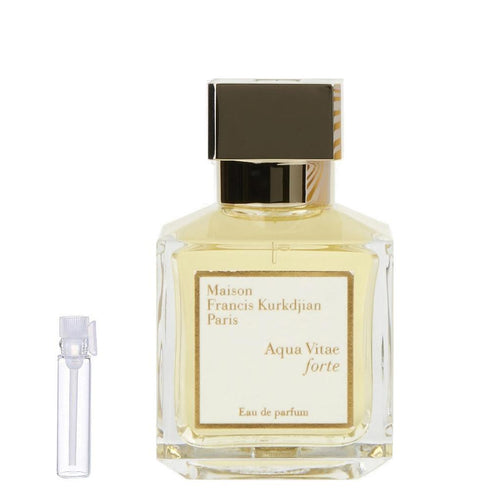 Maison Francis Kurkdjian Aqua Vitae Forte Eau de Parfum Unisex