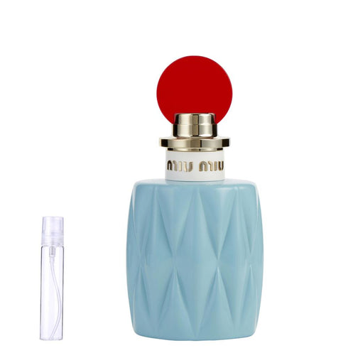 Miu Miu MIU MIU Eau de Parfum for Women