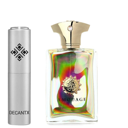 Amouage Fate Man Eau de Parfum for Men