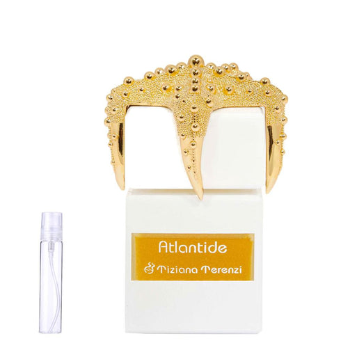 Tiziana Terenzi Atlantide Extrait de Parfum Unisex