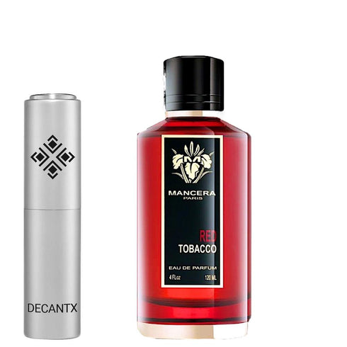 Mancera Red Tobacco Eau de Parfum Unisex
