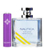 Nautica Voyage Heritage Eau de Toilette for Men