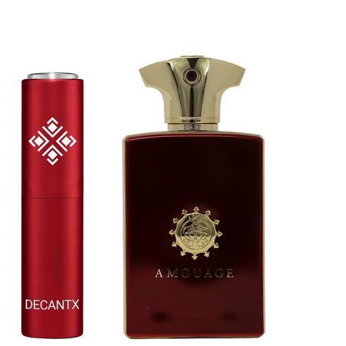 Amouage Journey Man Eau de Parfum for Men