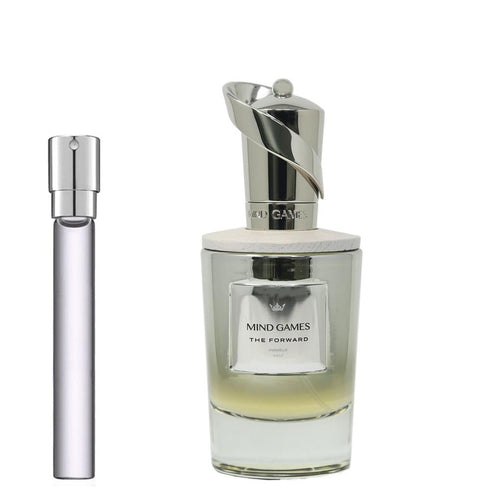 Mind Games The Forward Extrait de Parfum Unisex