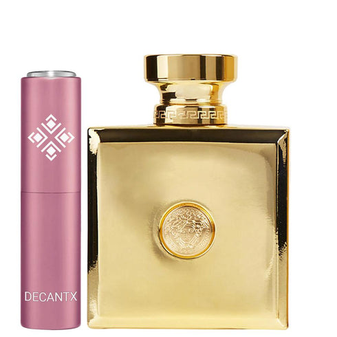 Versace Pour Femme Oud Oriental Eau de Parfum for Women