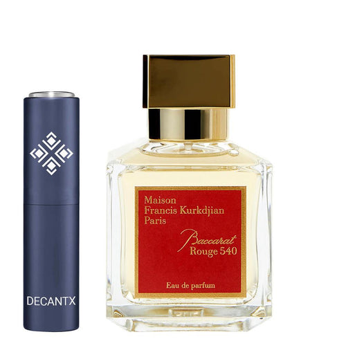 Maison Francis Kurkdjian Baccarat Rouge 540 Eau de Parfum Unisex