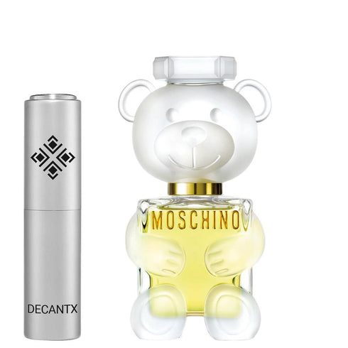Moschino Toy 2 Eau de Parfum for Women