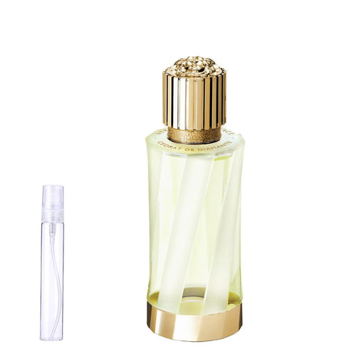 Versace Atelier Cedrat de Diamante Eau de Parfum Unisex