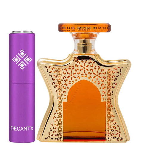 Bond No. 9 Dubai Amber Eau de Parfum Unisex