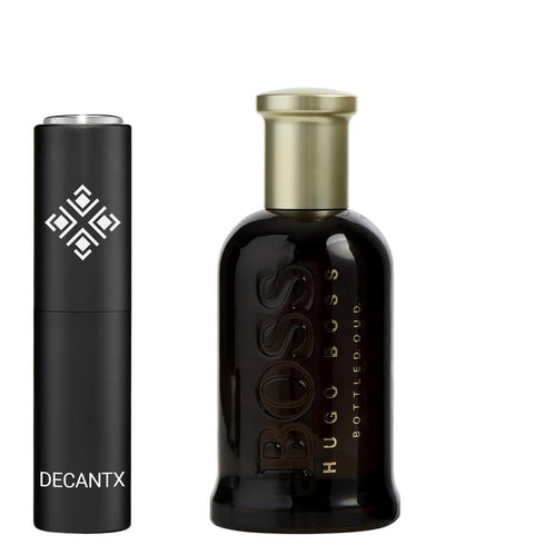 Hugo Boss Bottled Oud Eau de Parfum for Men