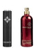 Montale Red Vetiver Eau de Parfum for Men