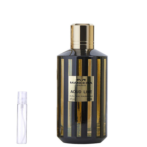 Mancera Aoud Line Eau de Parfum Unisex