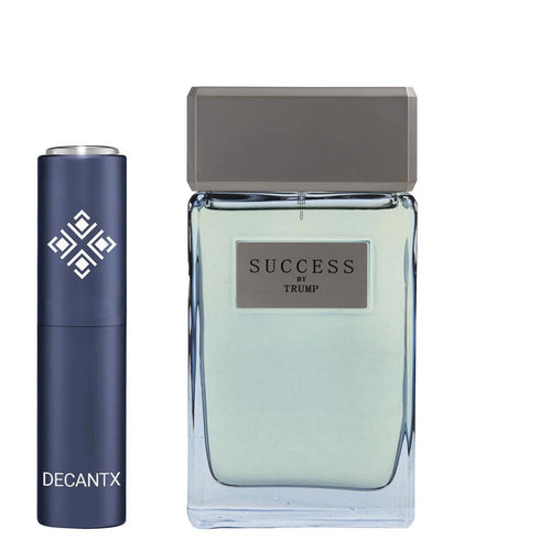 Trump Success Eau de Toilette for Men