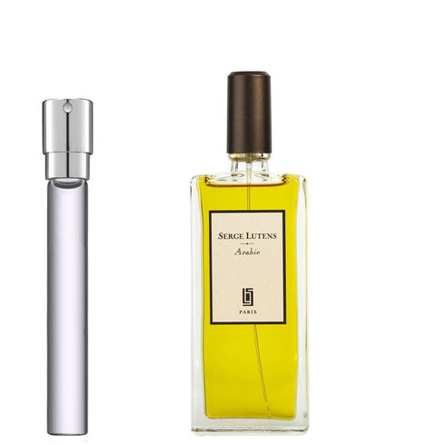 Serge Lutens Arabie Eau de Parfum for Women