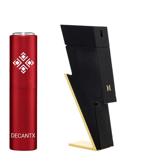 Carolina Herrera Bad Boy Eau de Toilette for Men