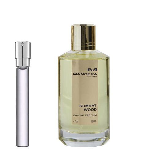 Mancera Kumkat Wood Eau de Parfum Unisex