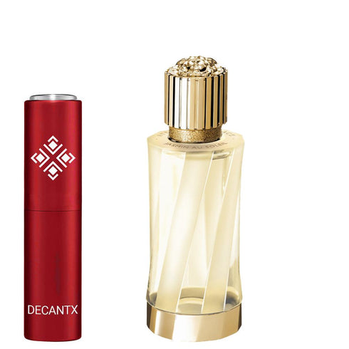 Versace Atelier Jasmin au Soleil Eau de Parfum Unisex