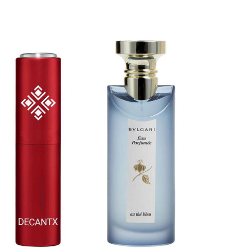 Bvlgari Eau Parfumee Au The Bleu Eau de Cologne Unisex