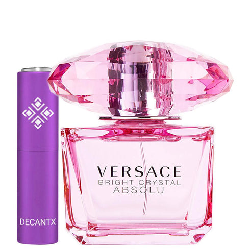 Versace Bright Crystal Absolu Eau de Parfum for Women