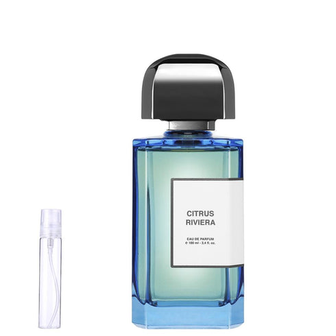 BDK Parfums Citrus Riviera Eau de Parfum Unisex