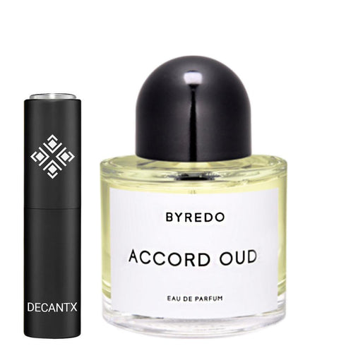 BYREDO Accord Oud Eau de Parfum Unisex