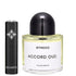 BYREDO Accord Oud Eau de Parfum Unisex
