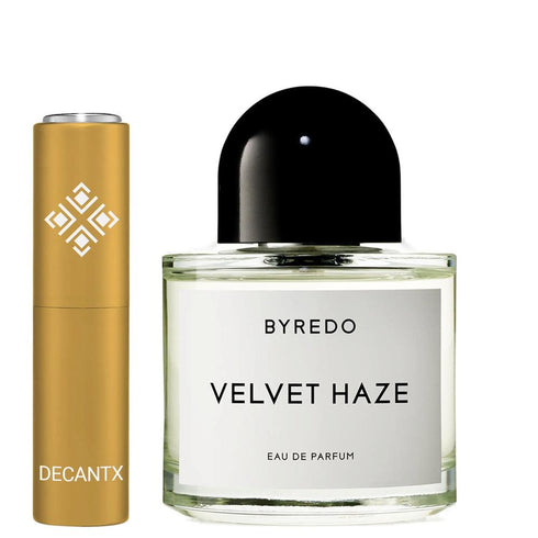 BYREDO Velvet Haze Eau de Parfum Unisex