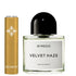 BYREDO Velvet Haze Eau de Parfum Unisex