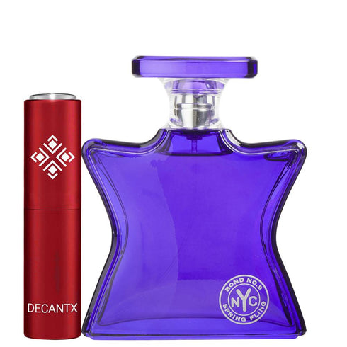 Bond No. 9 Spring Fling Eau de Parfum for Women
