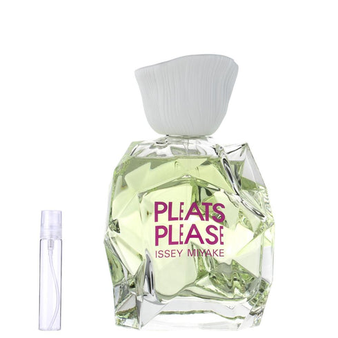 Issey Miyake Pleats Please L'Eau Eau de Toilette for Women