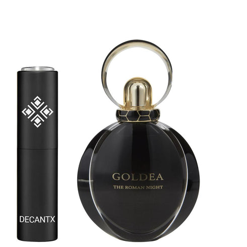 Bvlgari GOLDEA The Roman Night Eau de Parfum for Women
