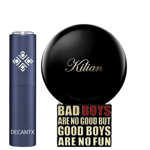 By Kilian Bad Boys Are No Good But Good Boys Are No Fun Eau de Parfum for Women