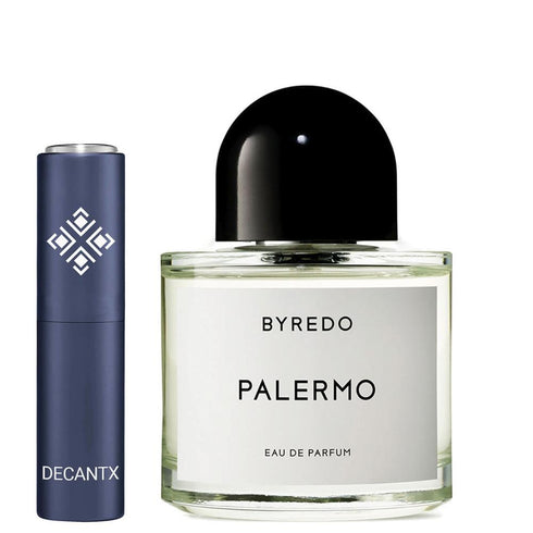BYREDO Palermo Eau de Parfum Unisex